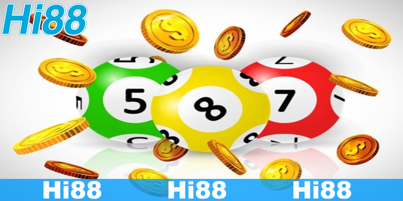 Các điểm bán vé số nhỏ đều cung cấp dịch vụ ghi số đề